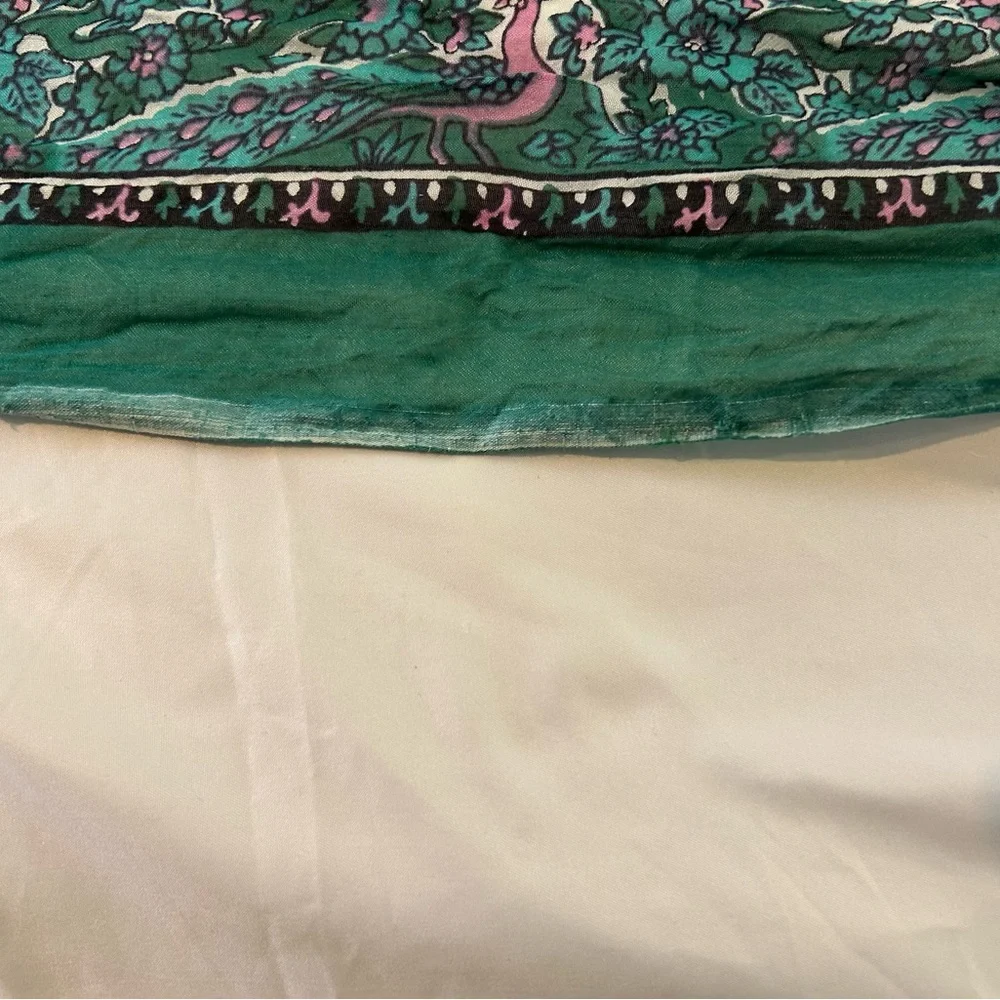 Source Unknown lightweight boho